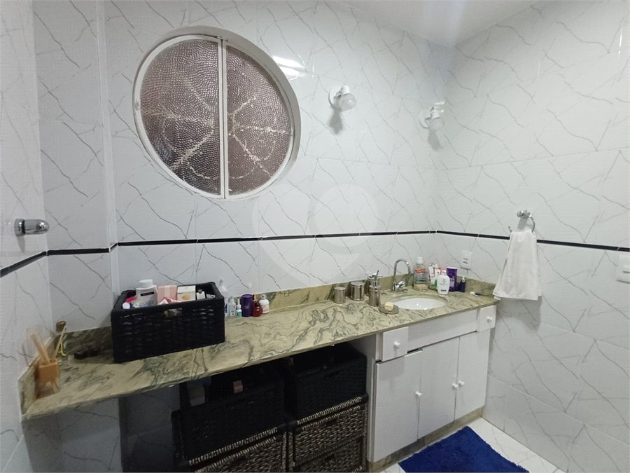 Casa à venda com 3 suítes em Tijuca, Rio de Janeiro, RJ
