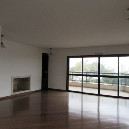 Apartamento à venda com 3 suítes em Bela Aliança, São Paulo, SP