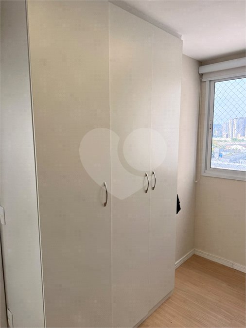 Apartamento à venda com 2 quartos em Parque Industrial Tomas Edson, São Paulo, SP