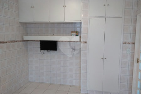 Apartamento à venda com 3 quartos em Jardim Paulista, São Paulo, SP