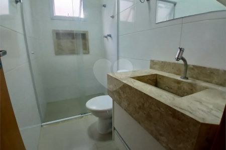 Casa à venda com 2 quartos em Vila Gustavo, São Paulo, SP
