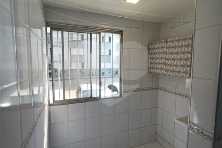 Apartamento à venda com 2 quartos em Jardim Santa Mônica, São Paulo, SP