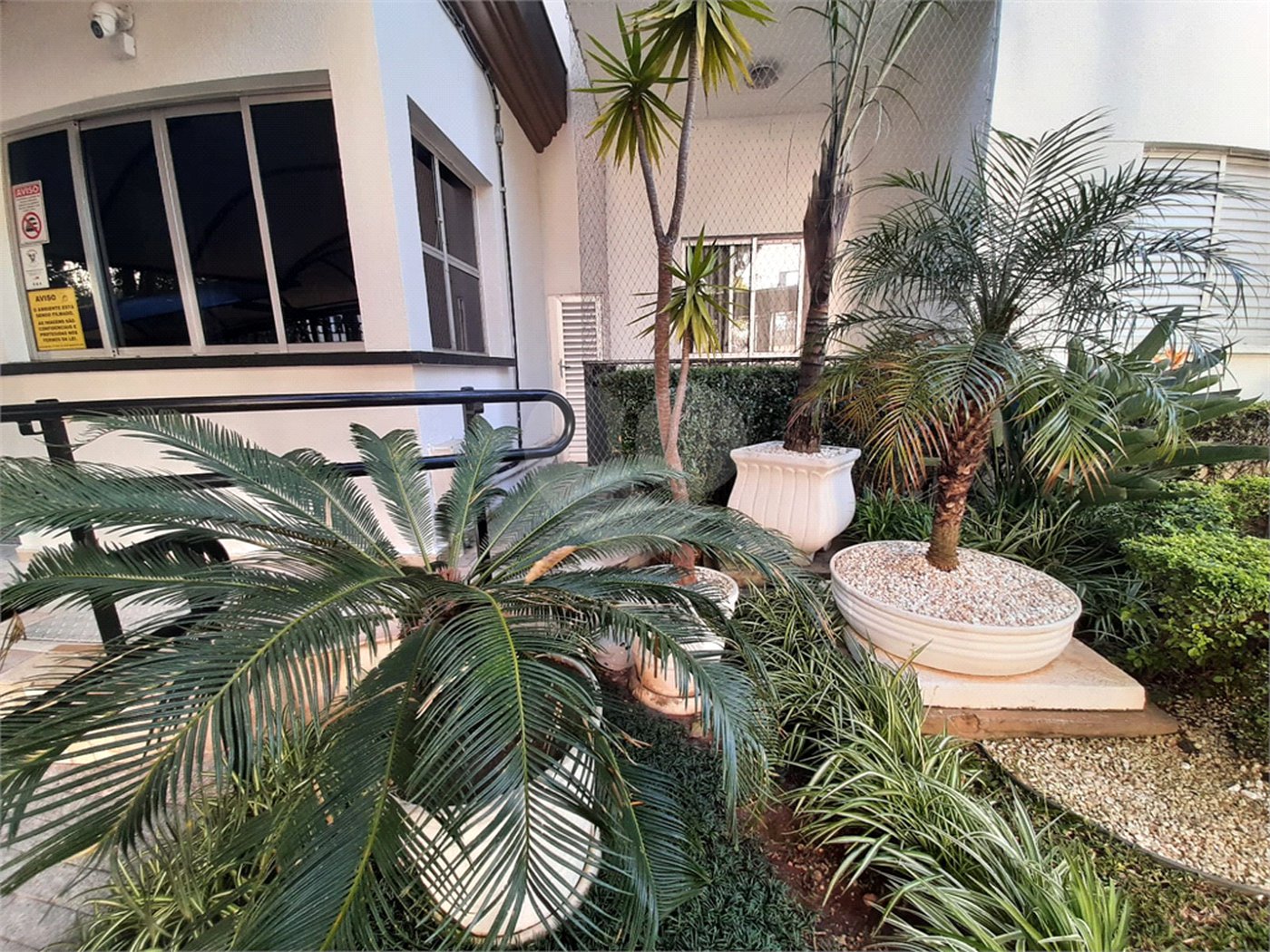 Apartamento à venda com 3 quartos em Mandaqui, São Paulo, SP