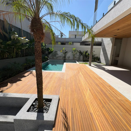 Casa à venda com 4 suítes no condomínio Villa Borghese, Indaiatuba - SP