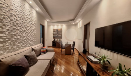 Apartamento à venda com 3 quartos, sendo 1 suíte,  em Maracanã, Rio de Janeiro, RJ