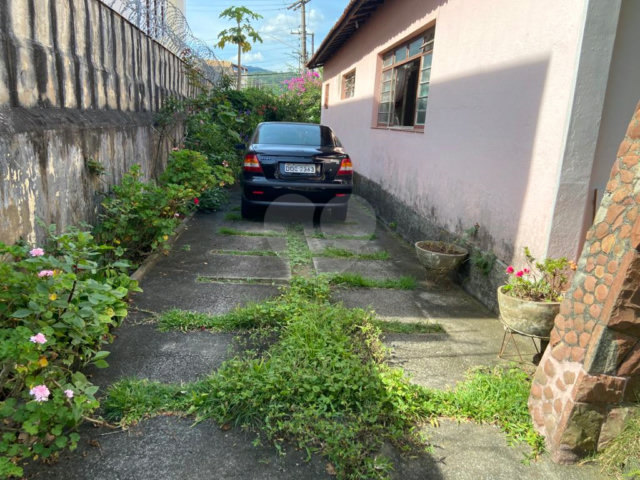 Casa Térrea à venda com 2 quartos em Tremembé, São Paulo, SP