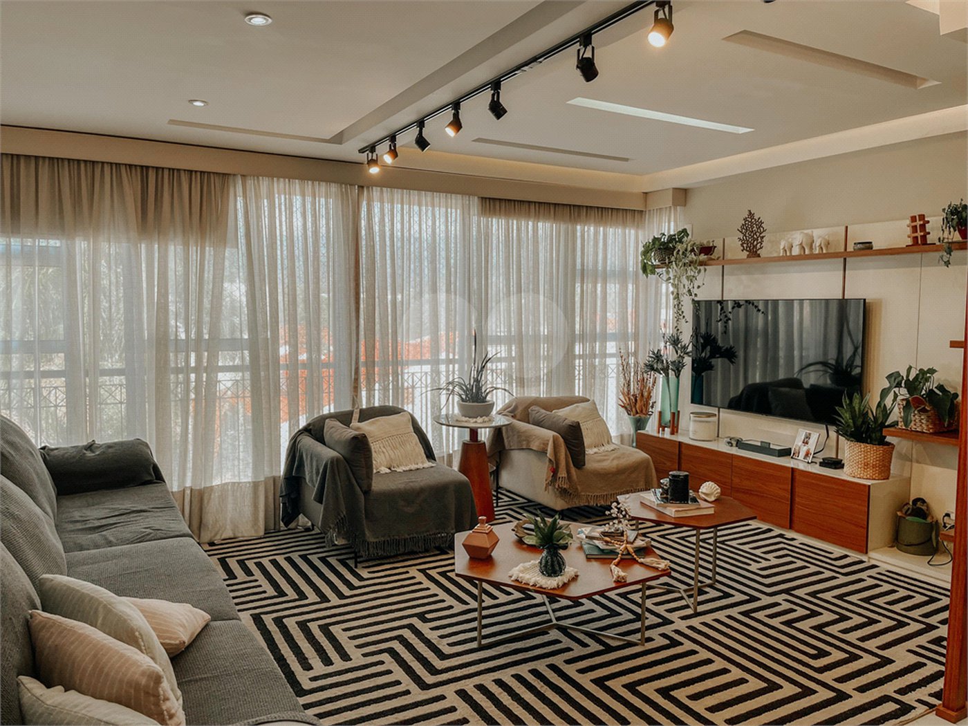 Apartamento à venda com 3 quartos, sendo 1 suíte, em Campo Grande, Rio de Janeiro, RJ