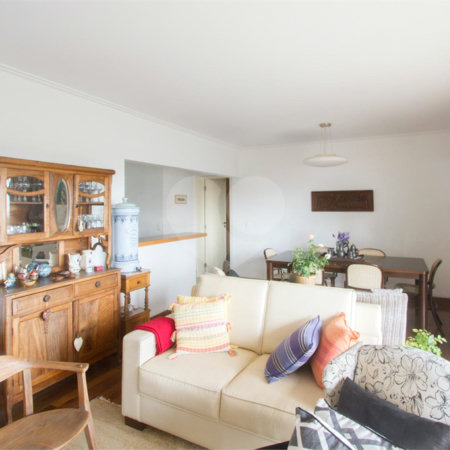 Apartamento à venda com 2 quartos, sendo 1 suíte, em Parque Colonial, São Paulo, SP