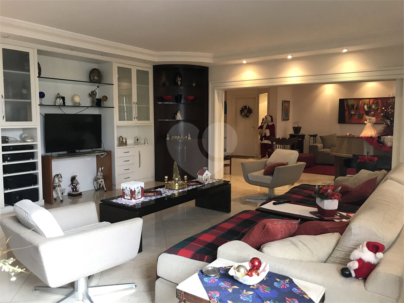 Cobertura à venda com 4 quartos, sendo 1 suíte, em Santana, São Paulo, SP