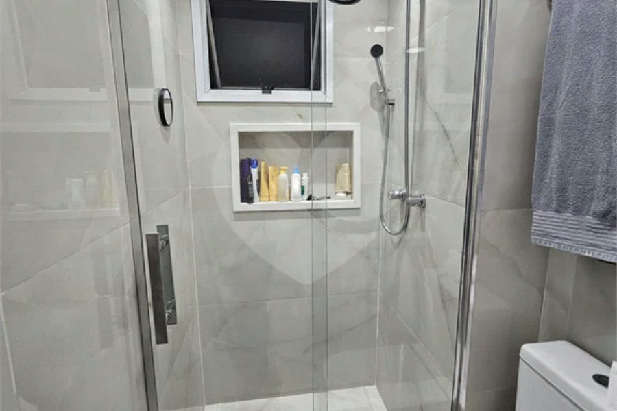 Apartamento à venda com 3 quartos, sendo 1 suíte, em Vila Guilherme, São Paulo, SP