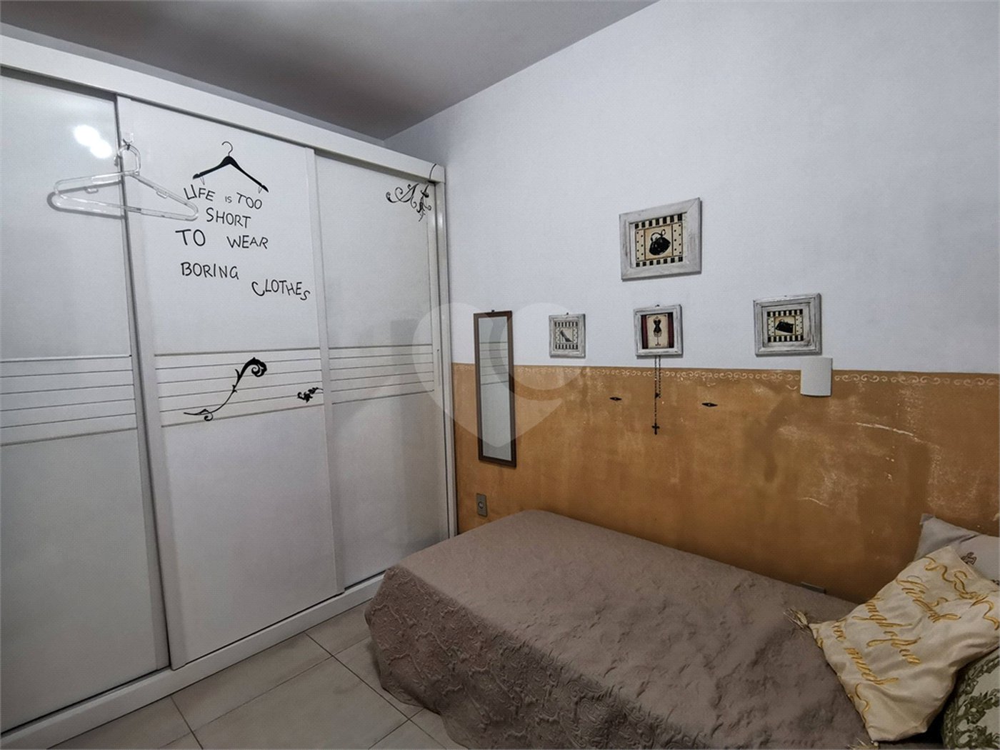 Apartamento à venda com 3 quartos, sendo 1 suíte, em Vila Andrade, São Paulo, SP