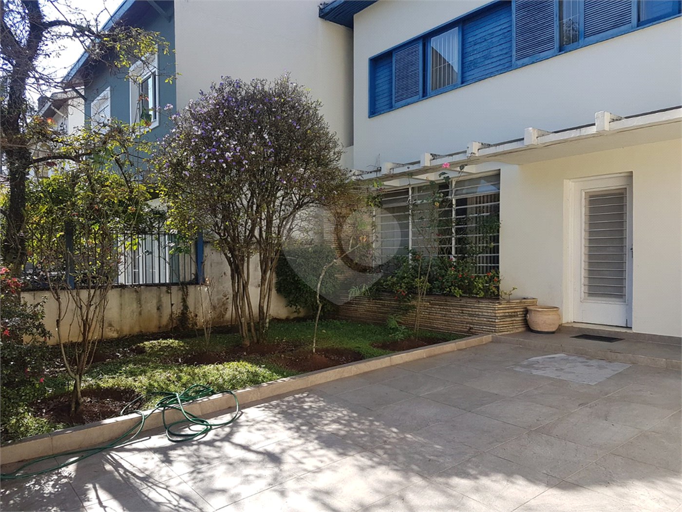 Sobrado à venda com 3 quartos, sendo 1 suíte, em Chácara Santo Antônio (zona Sul), São Paulo, SP