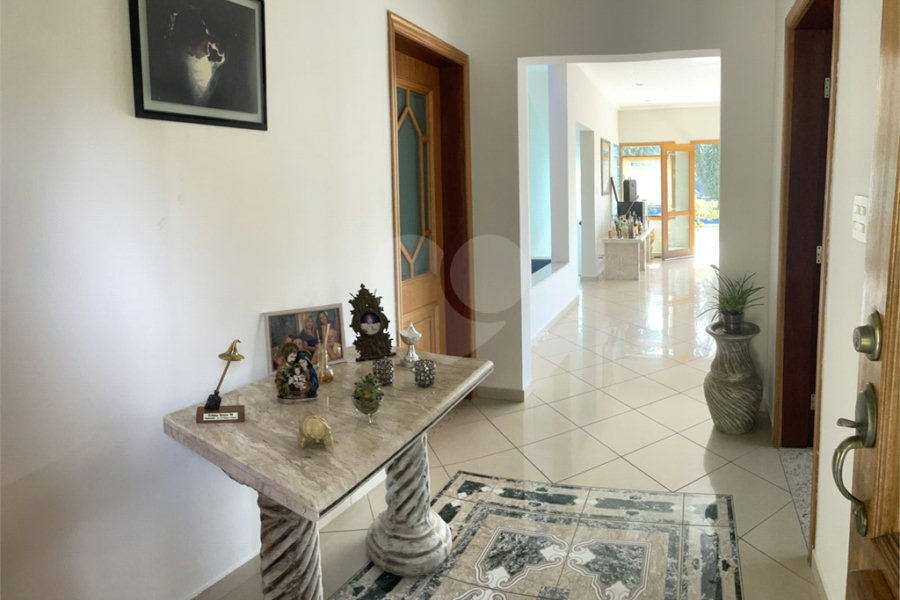 Casa à venda com 4 suítes no condomínio Campos de Mairiporã Gleba 1, Mairiporã - SP