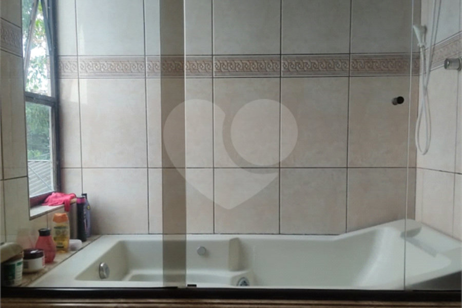Sobrado à venda com 3 quartos, sendo 2 suítes, em Limão, São Paulo, SP