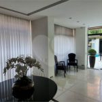 Apartamento à venda com 4 quartos, sendo 3 suítes, em Santana, São Paulo, SP