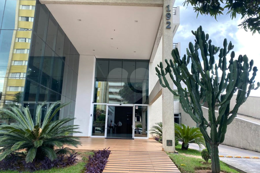 Sala à venda em Santana, São Paulo, SP