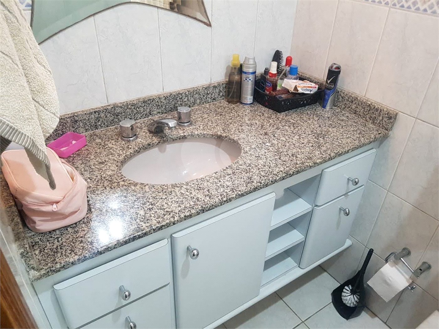 Apartamento à venda com 4 quartos, sendo 3 suítes, em Mandaqui, São Paulo, SP