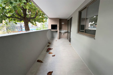 Apartamento à venda com 2 suítes em Vila Isabel, Rio de Janeiro, RJ