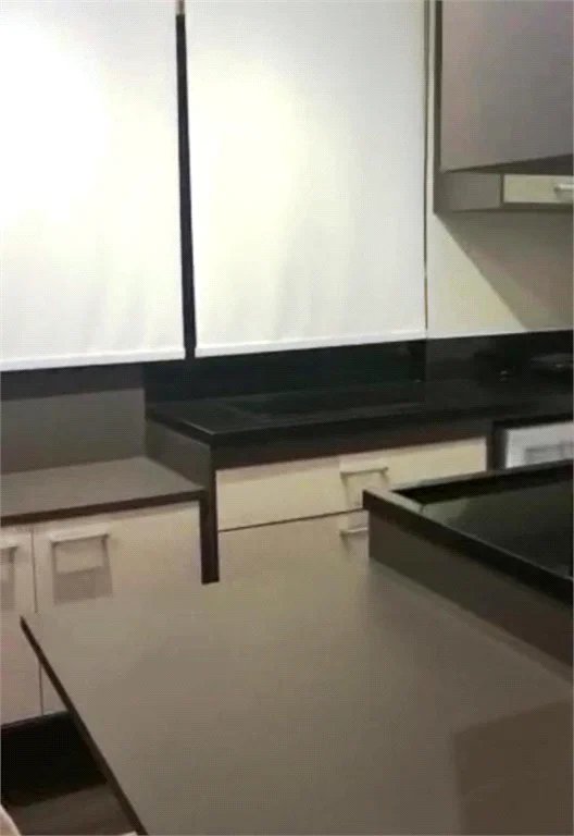 Apartamento à venda com 1 quarto em Cerqueira César, São Paulo, SP