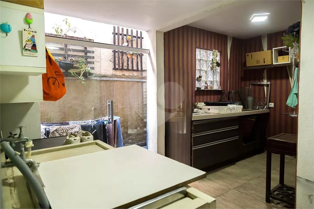 Casa à venda com 6 quartos, sendo 5 suítes,  em Vila do Encontro, São Paulo, SP