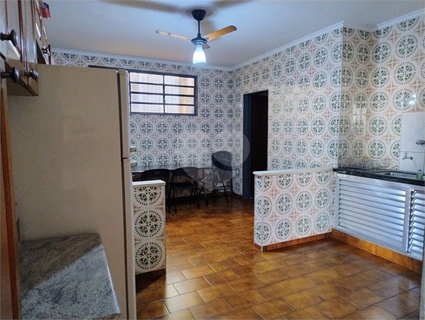 Casa à venda com 3 quartos, sendo 1 suíte, em Vila Mariana, Ribeirão Preto, SP