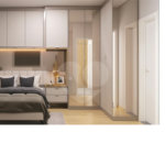 Apartamento à venda com 2 quartos, sendo 1 suíte, em Jardim América, Sorocaba, SP