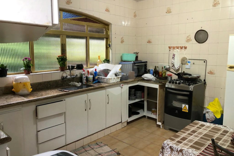 Casa Térrea à venda com 3 quartos, sendo 1 suíte,  em Olho D'água, Mairiporã, SP