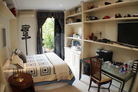 Apartamento à venda ou para alugar com 4 suítes em Moema, São Paulo, SP