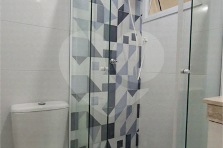 Casa à venda com 1 quarto no condomínio Residencial Nivi, São Paulo - SP