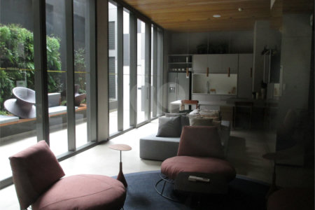 Studio para alugar com 1 quarto em Pinheiros, São Paulo, SP