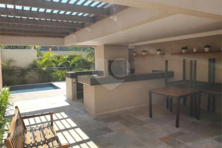 Apartamento à venda com 3 suítes em Parque São Jorge, São Paulo, SP
