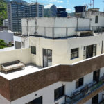 Cobertura à venda com 4 quartos, sendo 2 suítes, em Tijuca, Rio de Janeiro, RJ