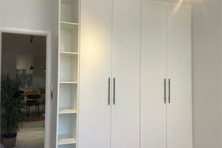 Apartamento à venda com 2 suítes em Pinheiros, São Paulo, SP