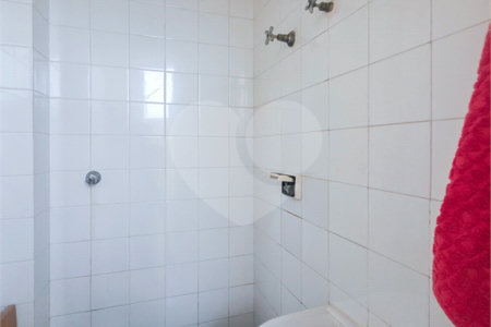 Apartamento à venda com 2 quartos em Sumaré, São Paulo, SP