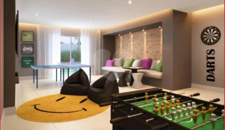 Apartamento à venda com 2 quartos, sendo 1 suíte, em Jardim São Paulo(zona Norte), São Paulo, SP