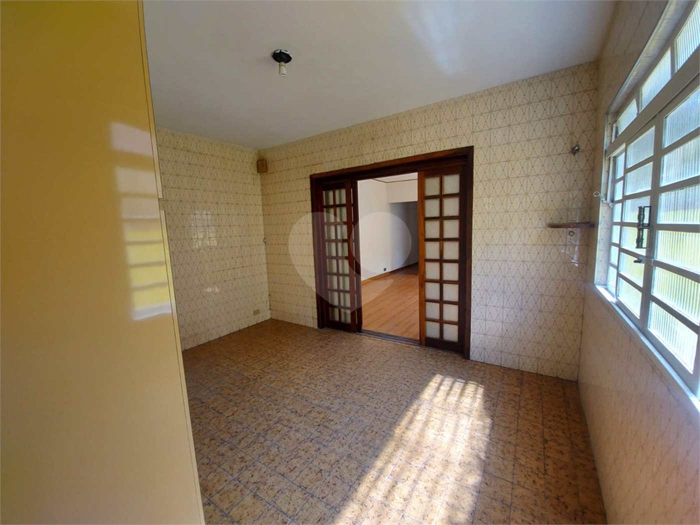 Casa à venda com 2 quartos em Vila Anglo Brasileira, São Paulo, SP
