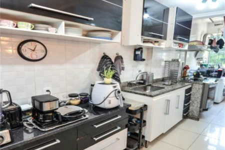 Apartamento à venda com 3 quartos, sendo 1 suíte,  em Tijuca, Rio de Janeiro, RJ