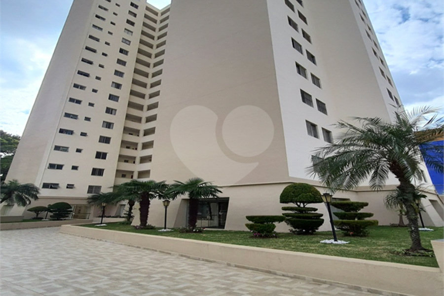 Apartamento à venda com 2 quartos em Santana, São Paulo, SP