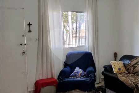 Sobrado à venda com 2 quartos em Jardim São Paulo(zona Norte), São Paulo, SP