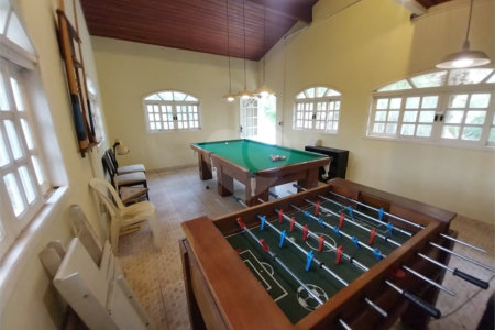 Chácara à venda ou para alugar com 3 quartos, sendo 1 suíte, em Chácaras Polozzi, Louveira, SP