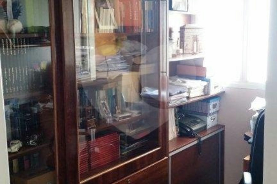 Apartamento à venda com 3 quartos, sendo 1 suíte, em Santana, São Paulo, SP