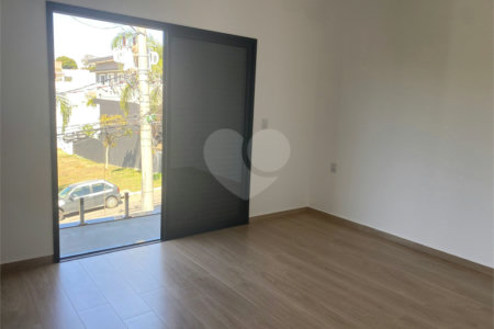 Casa à venda com 3 suítes no condomínio Golden Park Residence, Sorocaba - SP