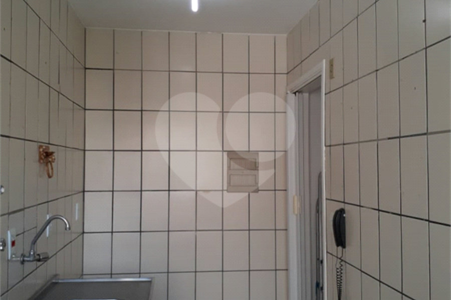 Apartamento à venda com 2 quartos em Freguesia do Ó, São Paulo, SP