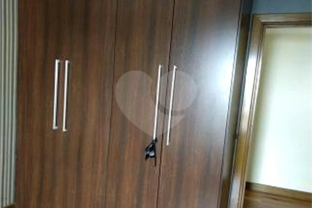 Apartamento à venda com 4 suítes em Vila Andrade, São Paulo, SP