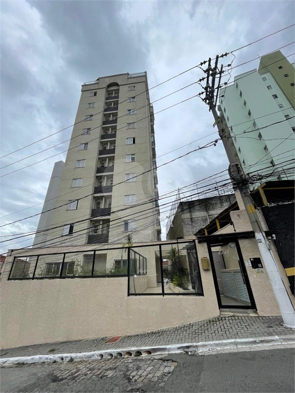 Cobertura à venda com 2 quartos, sendo 1 suíte, em Tucuruvi, São Paulo, SP