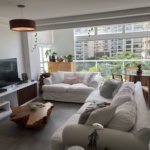 Apartamento à venda com 1 suíte em Brooklin, São Paulo, SP