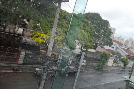 Sobrado à venda com 3 suítes em Água Fria, São Paulo, SP