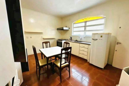 Casa para alugar, 551 m² por R$ 15.000,02/mês - Morro Santa Terezinha - Santos/SP