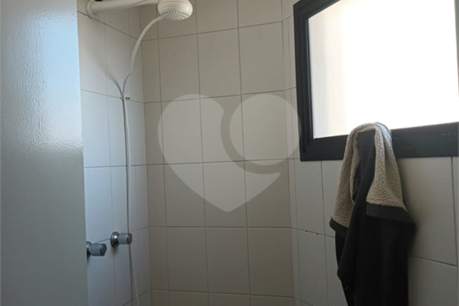 Apartamento à venda com 2 quartos, sendo 1 suíte,  em Chora Menino, São Paulo, SP