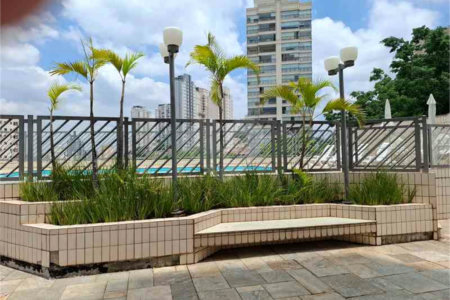 Apartamento à venda com 3 quartos, sendo 1 suíte,  em Santana, São Paulo, SP